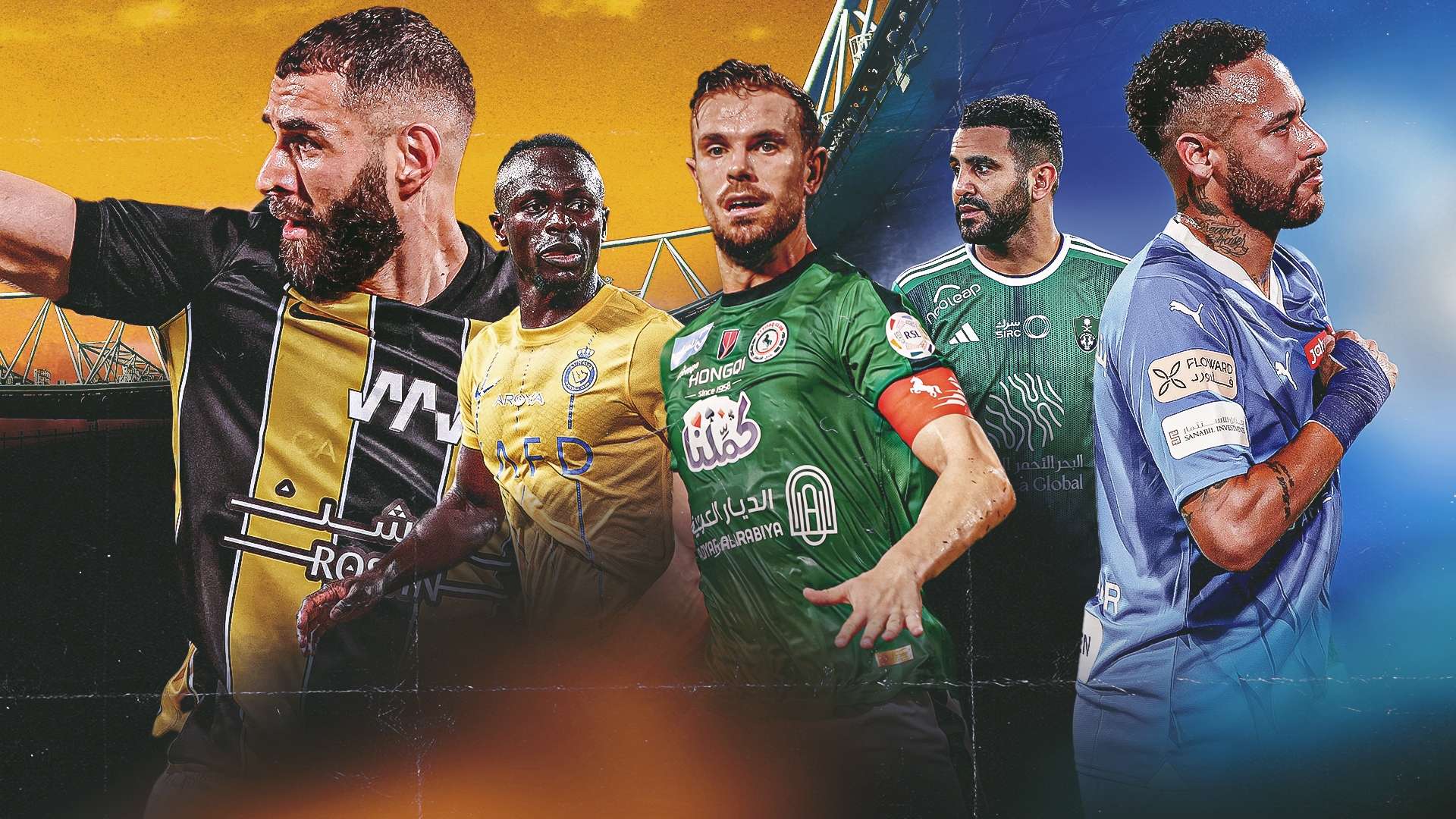 球星之一 球星之一