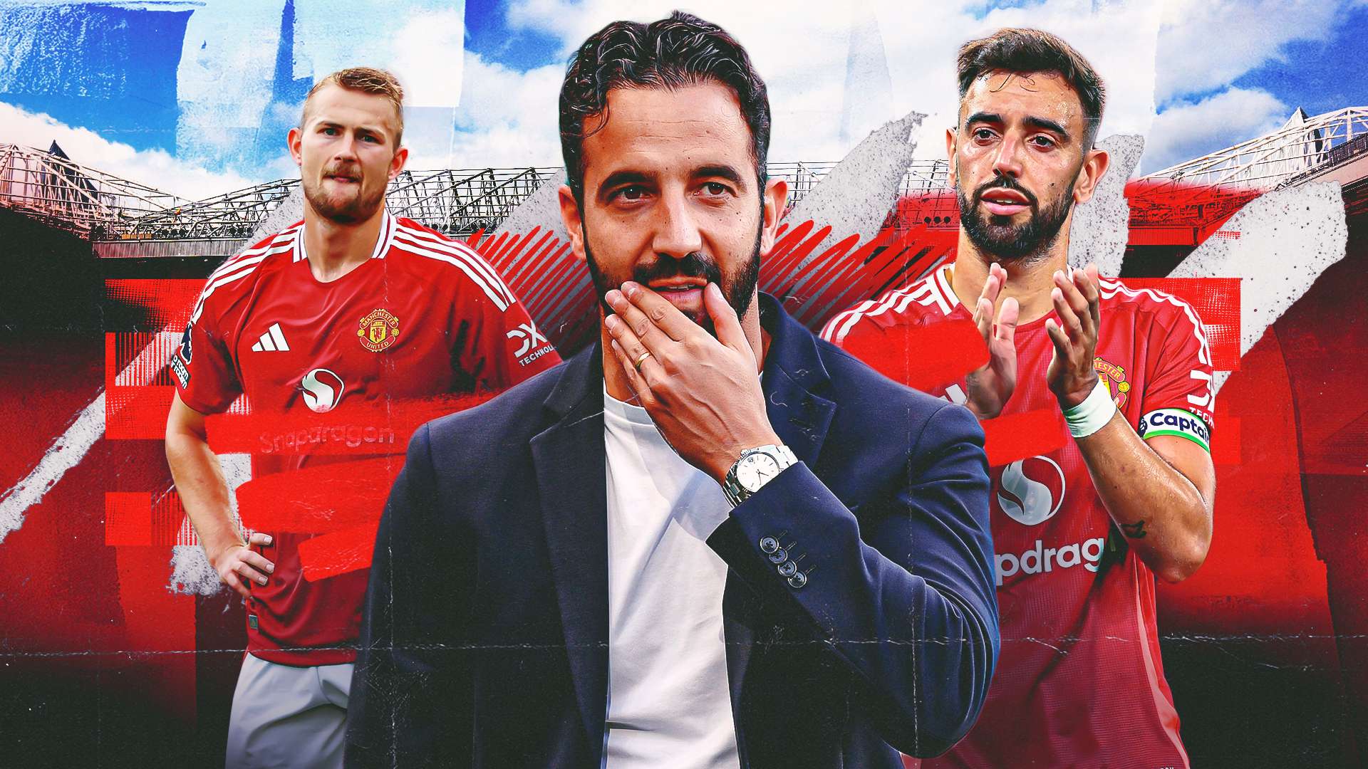 一些体育论 一些体育论