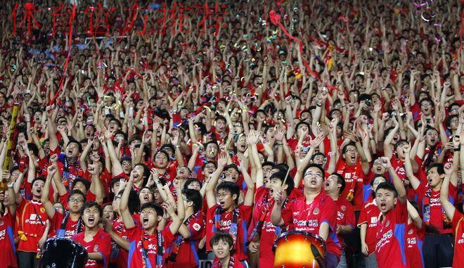 许基仁视点:重塑中国足球良好生态 许基仁视点:重塑中国足球良好生态