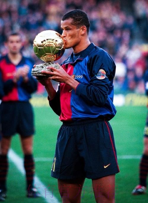 里瓦尔多:巴萨想夺冠需做好防守 安帅已调整好 里瓦尔多:巴萨想夺冠需做好防守 安帅已调整好