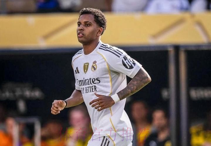 罗马诺:罗德里戈去利雅得胜利的消息完全是假的 罗马诺:罗德里戈去利雅得胜利的消息完全是假的